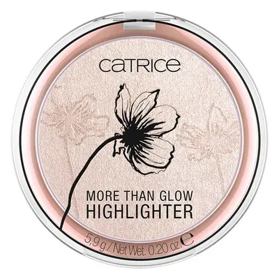 Catrice More Than Glow Highlighter 5,9 g pudr 020