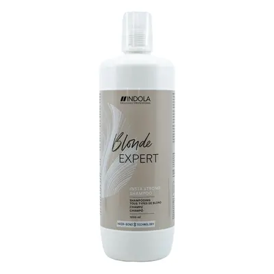 Indola Blonde Expert Insta Strong Shampoo 1000 ml