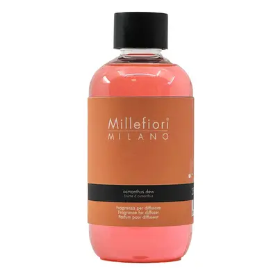 Millefiori Milano Refill For Stick Diffuser Osmanthus Dew 250 ml