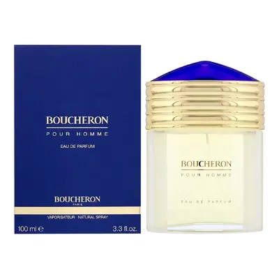 Boucheron Pour Homme EdP Objem balení 100 ml