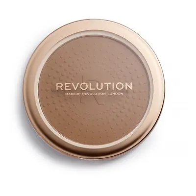 Makeup Revolution Mega Bronzer 15 g Bronzer 02 Warm