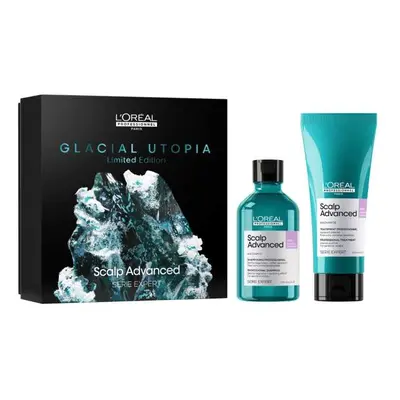 L&#039;Oréal Professionnel Serie Expert Scalp Advanced Duo Gift Set