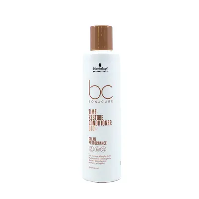 Schwarzkopf Professional BC Bonacure Time Restore Conditioner 200 ml