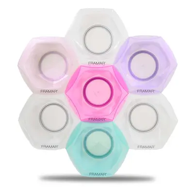 Framar Connect and Color Bowls CB-CC