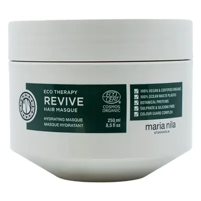 Maria Nila Eco Therapy Revive Hair Masque 250 ml