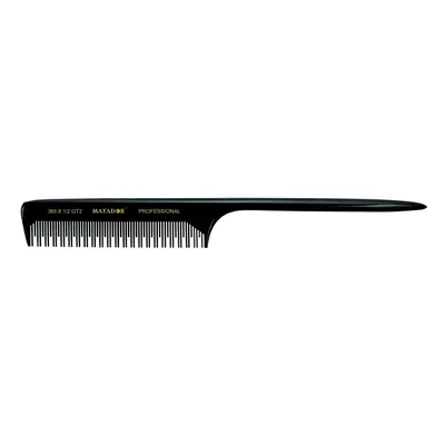 Hercules Sägemann Matador Tail Comb 385/8 1/2 GT2