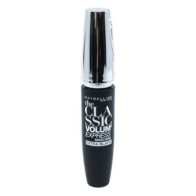 Maybelline The Classic Volum&#039; Express Mascara Extra Black 10 ml