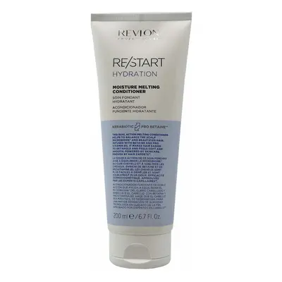 Revlon Professional Re/Start Hydration Moisture Melting Conditioner 200 ml