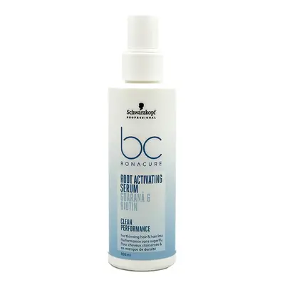 Schwarzkopf Professional BC Bonacure Root Activating Serum 100 ml