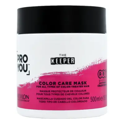 Revlon Professional Pro You The Keeper Color Care Mask 500 ml