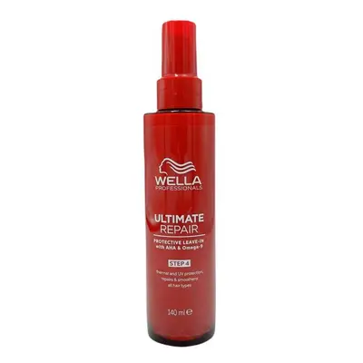 Wella Professionals Ultimate Repair Protective Leave-In 140 ml