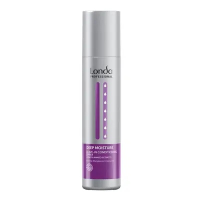 Londa Professional Deep Moisture Leave-In Conditioning Spray 250 ml