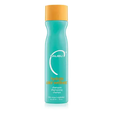 Malibu C Hydrate Color Wellness Shampoo 266 ml