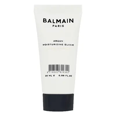 Balmain Hair Couture Travel Argan Moisturizing Elixir 20 ml