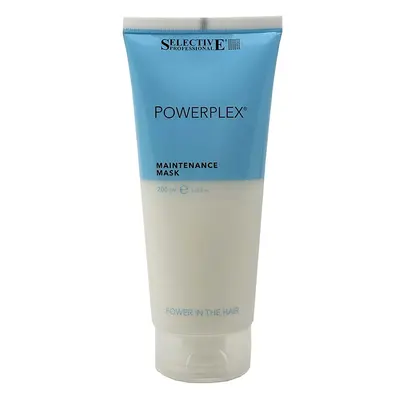 Selective Professional Powerplex Maintenance Mask 200 ml