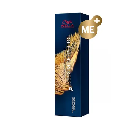 Wella Professionals Koleston Perfect ME+ Pure Naturals 60 ml permanentní barva 66/02