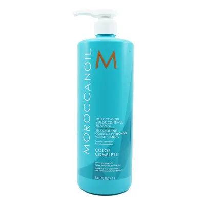 Moroccanoil Color Complete Shampoo 1000 ml