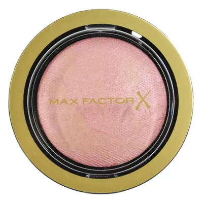 Max Factor Creme Puff Blush 1,5 g tvářenka 25 alluring rose