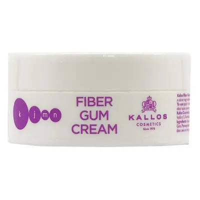 Kallos KJMN Fiber Gum Cream 100 ml