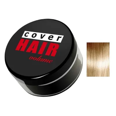 Cover Hair Volume 5 g pudr Natural Blonde