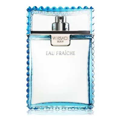 Versace Man Eau Fraiche EdT Tester Objem balení 100 ml Tester