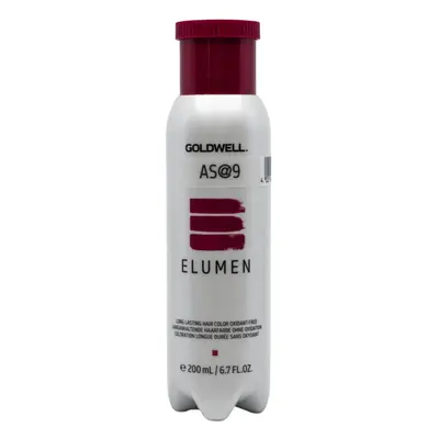 Goldwell Elumen Hair Color 200 ml Přelivová barva AS@9