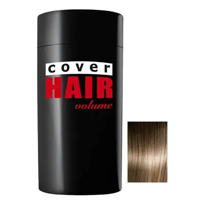 Cover Hair Volume 30 g pudr Brown