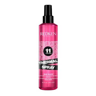 Redken Thermal Spray Low Hold 250 ml