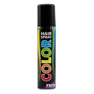 Color Hair-Spray barevný sprej na vlasy šedý 100 ml