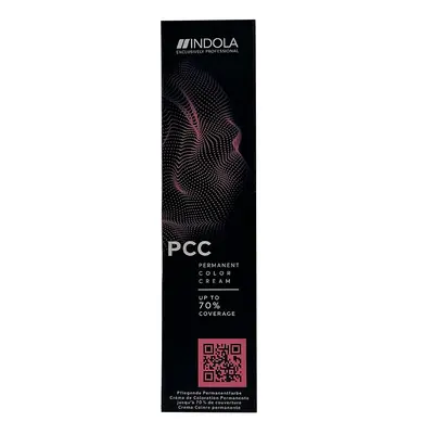 Indola PCC Cool & Neutral 60 ml permanentní barva 7.2 Medium Blonde Pearl