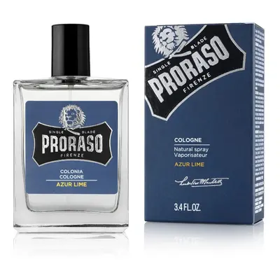 Proraso Azur Lime Cologne 100 ml