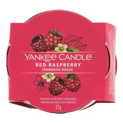 Yankee Candle Filled Votive Red Raspberry 37 g