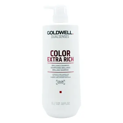 Goldwell Dualsenses Color Extra Rich Brilliance Shampoo 1000 ml