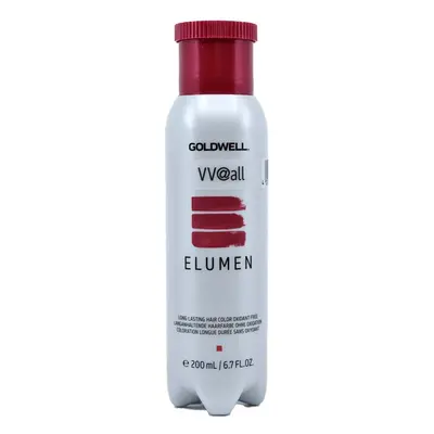 Goldwell Elumen Color Pures Long Lasting Hair Color 200 ml Přelivová barva Tq@all