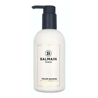 Balmain Hair Couture Volume Shampoo 300 ml