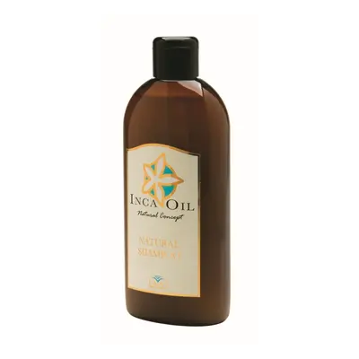 TMT Milano Inca Oil Natural Shampoo 250 ml