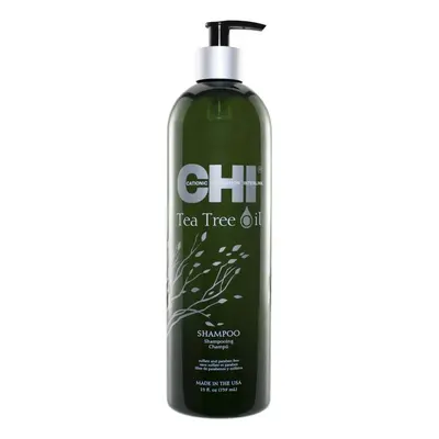 Farouk System CHI Tea Tree Oil Shampoo 739 ml