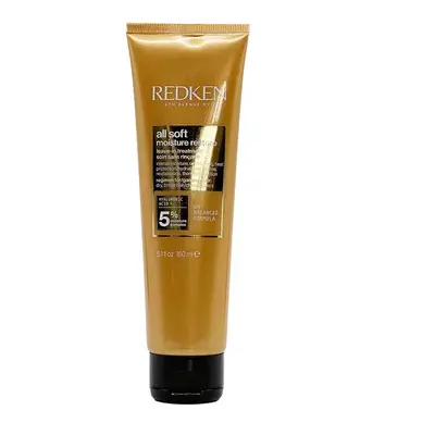 Redken All Soft Moisture Restore Leave In Treatment 150 ml