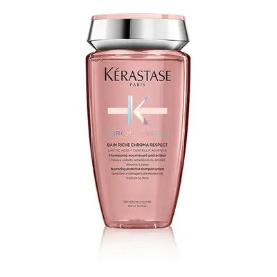 Kérastase Chroma Absolu Bain Riche Chroma Respect Shampoo 250 ml