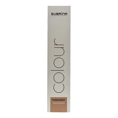 Subrína Professional Permanent Colour Cream Essential 100 ml permanentní barva 9/32 Very Light B