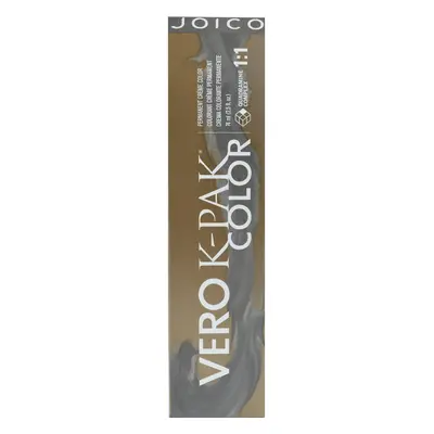 Joico Vero K-Pak Permanent Color 74 ml permanentní barva 7A DARK ASH BLONDE