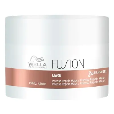 Wella Professionals Fusion Intense Repair Mask 150 ml