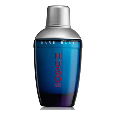 Hugo Boss Dark Blue EdT Tester Objem balení 75 ml Tester