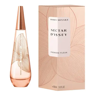 Issey Miyake Nectar d´Issey Premiere Fleur EdP Objem balení 50 ml