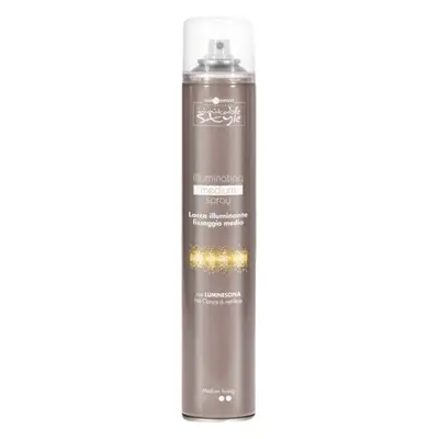 Hair Company Inimitable Style Illuminating Medium Spray 500 ml