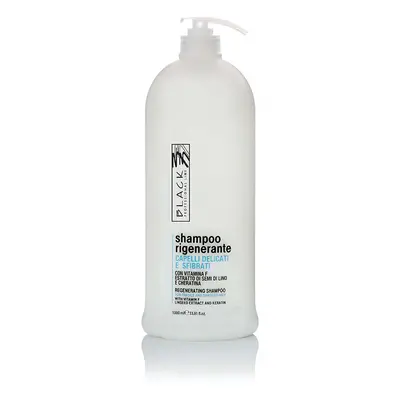 Black Professional Line Intensive Repair Shampoo 1000 ml