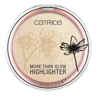 Catrice More Than Glow Highlighter 5,9 g pudr 030