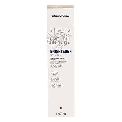 Goldwell Light Dimensions Brightener Natural 60 ml