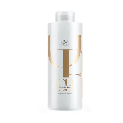 Wella Professionals Oil Reflections Luminous Reveal Shampoo 1000 ml