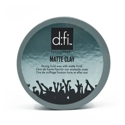 d:fi Matte Clay 150 g